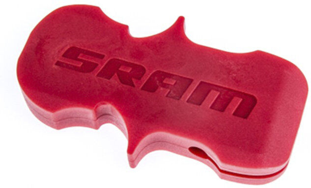 Sram HRD - blocco spurgo Red