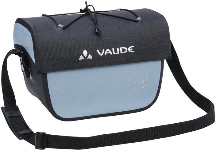 Vaude Aqua Box - borsa manubrio Blue