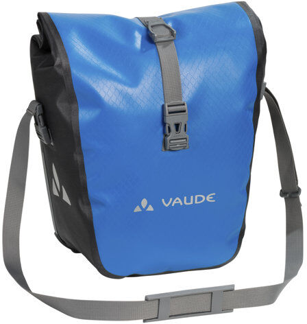 Vaude Aqua Front - borsa anteriore paio Blue