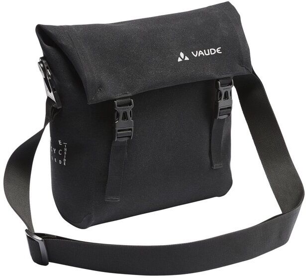 Vaude Augsburg IV S - borsa manubrio Black