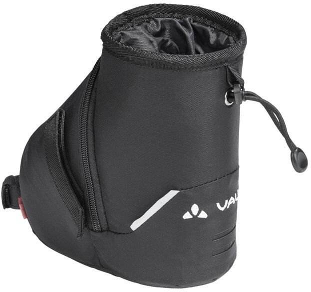 Vaude Tool Drink - borsa sottosella bici Black