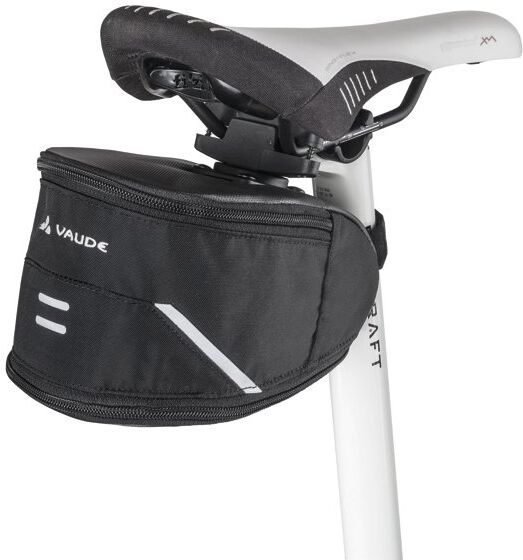 Vaude Tool XL - borsa sottosella bici Black