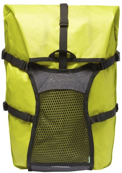 Vaude Trailcargo - borsa bici Green/Black