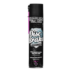 Muc-Off Disc Brake Cleaner - pulitore freni a disco Black