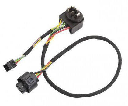 Bosch Cavo PowerTube 520 mm (BCH285) - accessori eBike Black