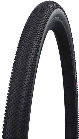 Schwalbe G-One Allround Performance Line - pneumatico gravel Black 28x1.35