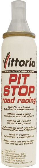 Vittoria Pit Stop Road Racing Kit - Kit riparazione gomme bici White