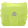 Agu Performance Small - Raincover borsa per manubrio Yellow