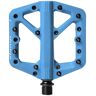 Crankbrothers Stamp 1 Large - pedali Blue