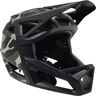 Fox Proframe RS - casco MTB Black M