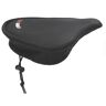 Fuxon Bicycle Seat Cover Black