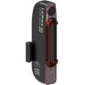 Lezyne Stick Drive - luce posteriore Black