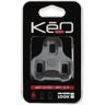 Look Keo Grip - cleats Grey