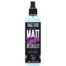 Muc-Off Matt Finish Detailer - manutenzione bici Light Blue