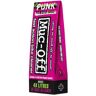 Muc-Off Punk Powder 4 Pack - detergente per bicicletta Pink