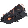 Ortlieb Seat Pack M - borsa sottosella bikepacking Black