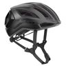 Scott Centric PLUS (CE) - casco bici Black L (59 - 61 cm)