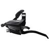 Shimano ST-EF500-L4A - leva freno/cambio anteriore Black