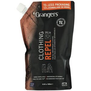 Granger's Clothing Repel - detergente Orange/Black