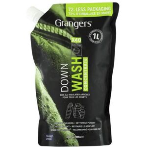 Granger's Down Wash - detergente Green/Black