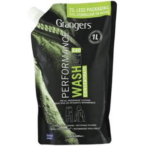 Granger's Performance Wash - detergente Green/Black