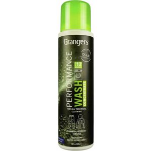 Granger's Performance Wash - Prodotti per la cura dei tessuti Grey/Green