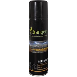 Granger's Superproof 250 ml - Prodotti per la cura dei tessuti