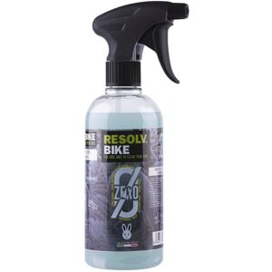 Resolvbike Zero 500 ml - prodotti cura tessuti Light Blue