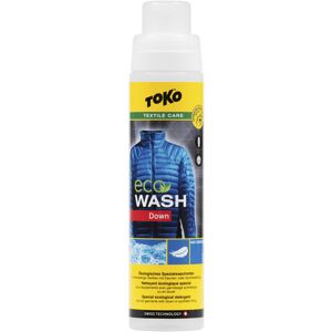 Toko Eco Down Wash 250 ml - detersivo speciale Yellow/White