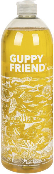 guppyfriend detersivo