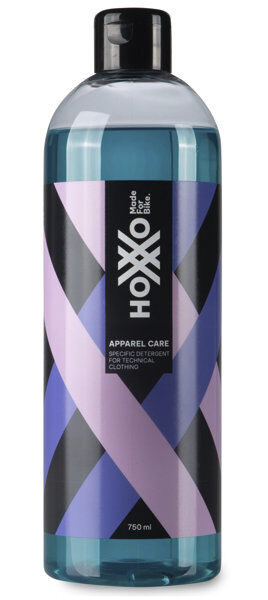 hoxxo apparel care - detersivo blue
