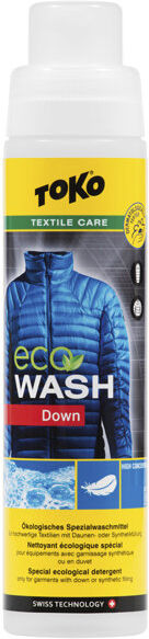 Toko Eco Down Wash 250 ml - detersivo speciale Yellow/White