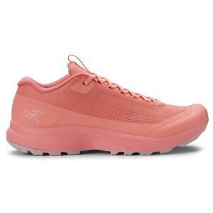 Arc Teryx Aerios Aura W - scarpe da trekking - donna Pink 7 UK