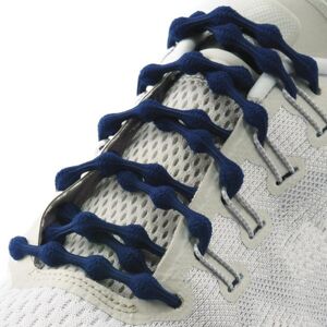 Caterpy The Original - lacci scarpe running Blue 75 cm