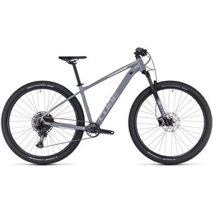 Cube Access WS SLX - MTB cross country - donna Grey L