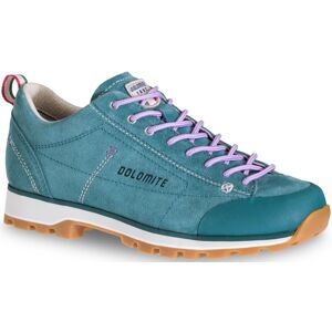 Dolomite Cinquantaquattro Low - scarpe trekking - donna Light Blue/Violet 7,5 UK