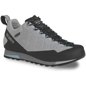 Dolomite Crodarossa Low GTX 2.0 W - scarpe da avvicinamento - donna Light Grey/Blue 5 UK