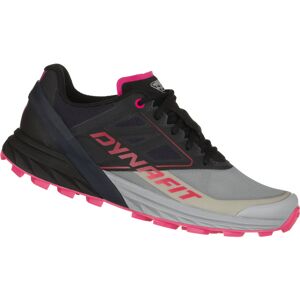 Dynafit Alpine - scarpe trail running - donna Black/Grey/Pink 4,5 UK