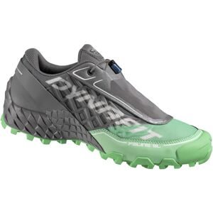 Dynafit Feline Sl - scarpe trail running - donna Grey/Green 6,5 UK