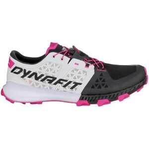 Dynafit Sky Dna - scarpe trailrunning - donna White/Pink/Black 3 UK