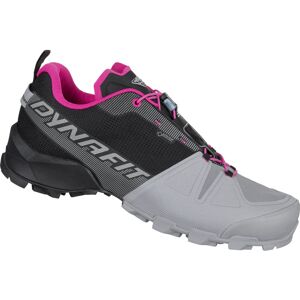 Dynafit Transalper GTX - scarpe trail running - donna Light Grey/Black/Pink 6 UK