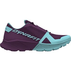Dynafit Ultra 100 W - scarpe trail running - donna Dark Violet/Light Blue 7 UK