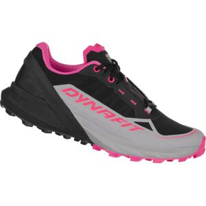 Dynafit Ultra 50 W - scarpe trail running - donna Grey/Black/Pink 8 UK