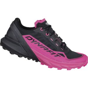 Dynafit Ultra 50 W - scarpe trail running - donna Pink/Black 6 UK