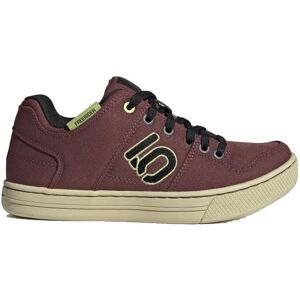 Five Ten Freerider Canvas W - scarpe MTB - donna Red 5 UK