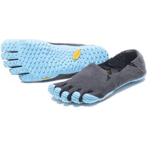 Fivefingers CVT LB W – scarpe da trekking - donna Grey/Light Blue 39 EU