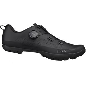 Fizik Terra Atlas - scarpe MTB Black 40