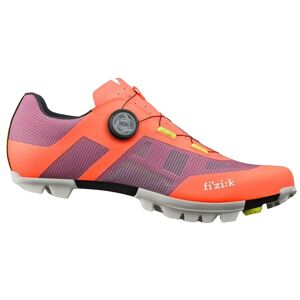 Fizik Vento Proxy - scarpa MTB Orange/Purple 39