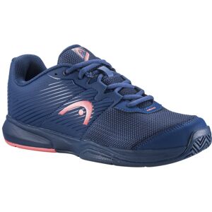 Head Revolt Court W - scarpe da tennis - donna Blue 6 CM