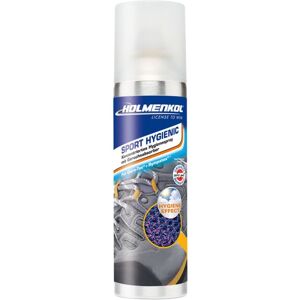 Holmenkol Sporthygenic + Fresh 125 ml - cura delle scarpe